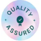Quality Badge